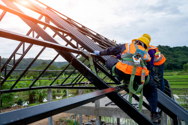 Best Metal Roofing Contractor  in Hackensack, NJ