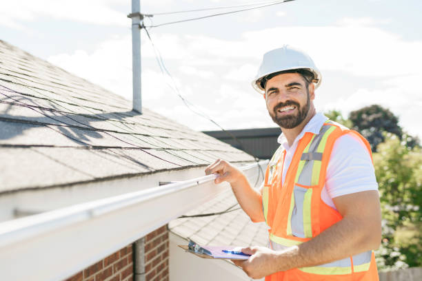 Best Residential Roofing Contractor  in Hackensack, NJ