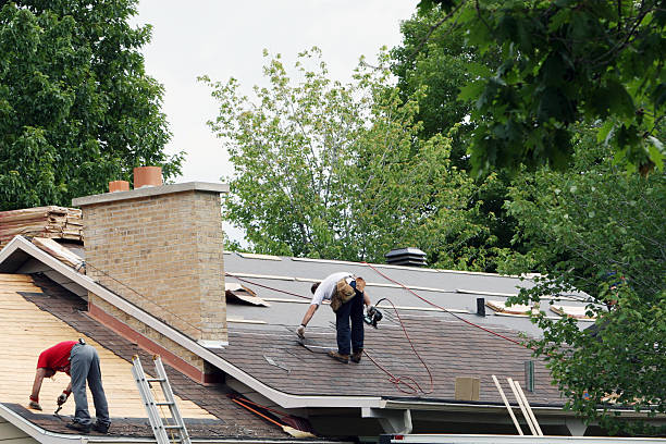 Quick and Trustworthy Emergency Roof Repair Services in Hackensack, NJ