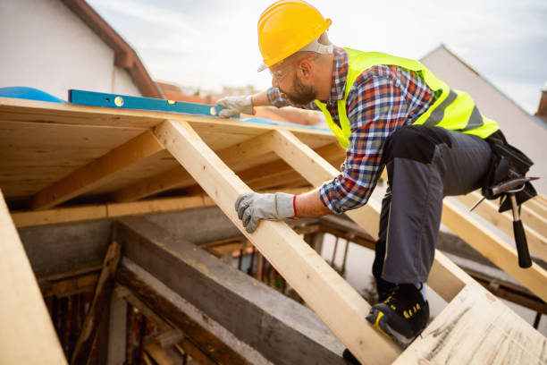 Best Roof Restoration Services  in Hackensack, NJ