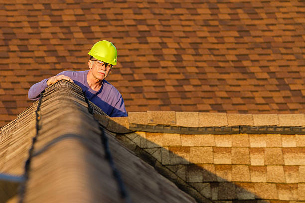 Heating Cable for Roof Installation in Hackensack, NJ