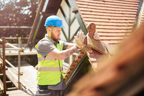 Best Tile Roofing Contractor  in Hackensack, NJ